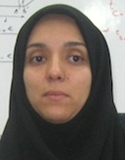 دکتر مریم احتشام زاده
